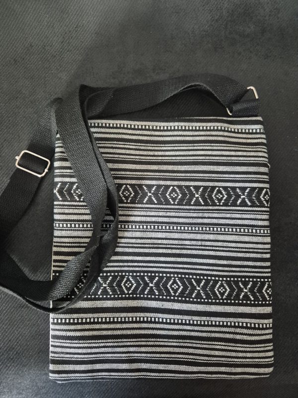 Crossbody väska Greyhound 3 - Bild 2