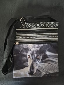 Crossbody väska Greyhound 2